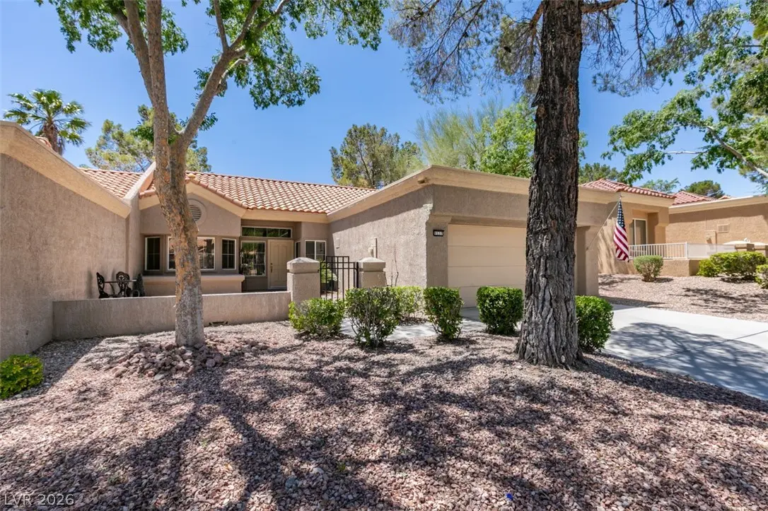 9537 Eagle Valley Drive, Las Vegas