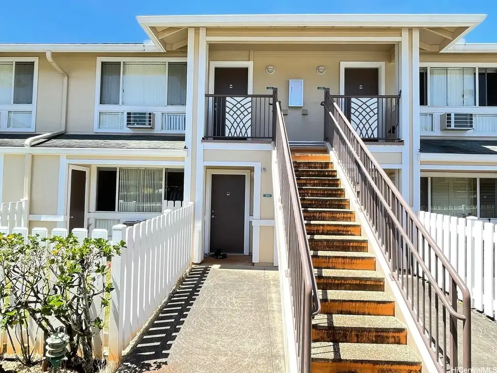 95-1071 Koolani Drive # 333, Mililani