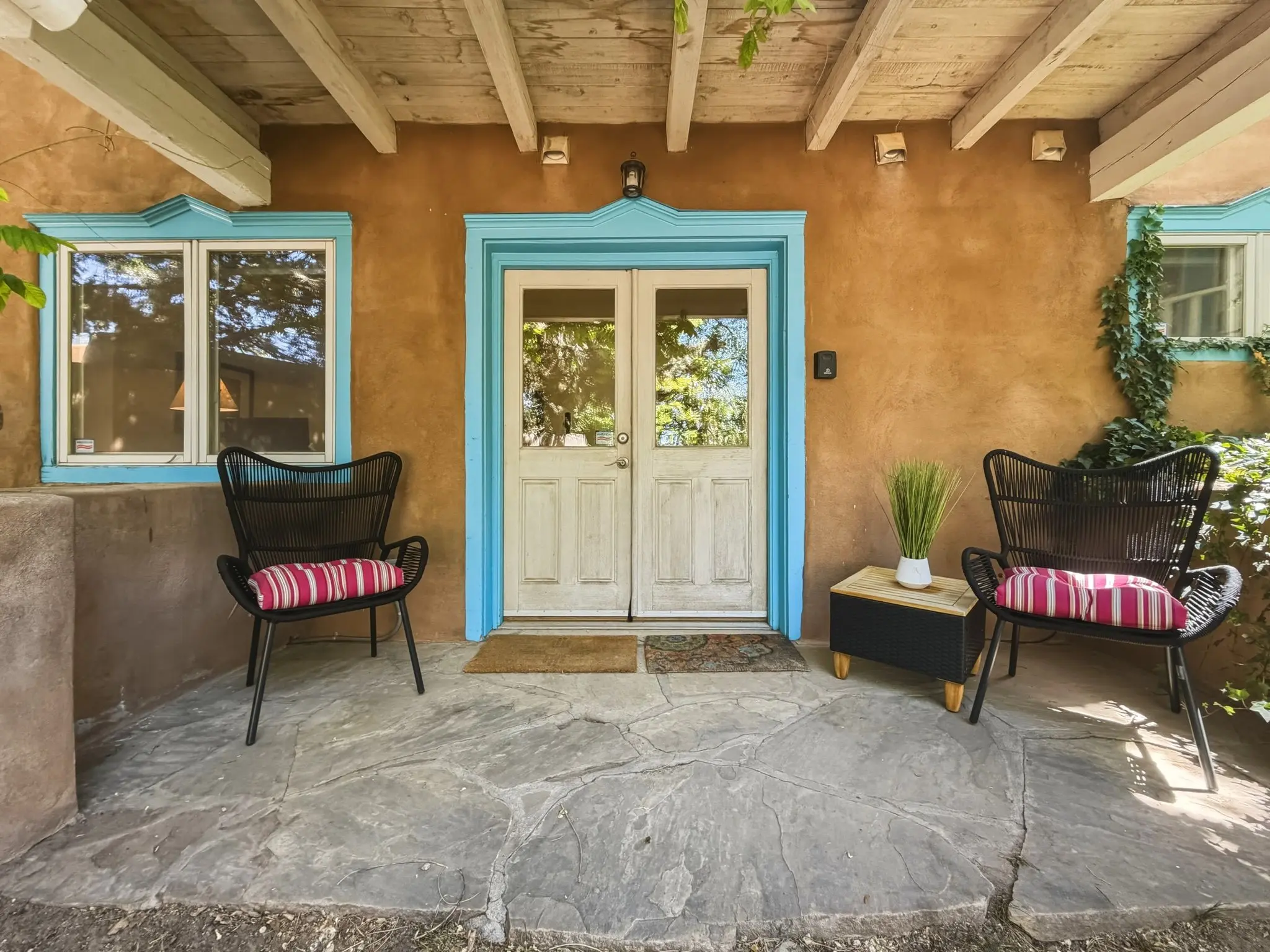 624 Paseo De La Cuma # 13, Santa Fe