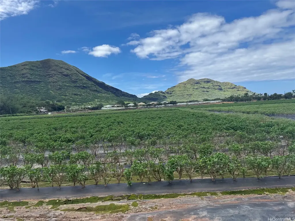 87-801 Iliili Road, Waianae