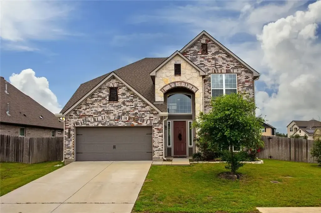 6317 Eldora Drive, College Station