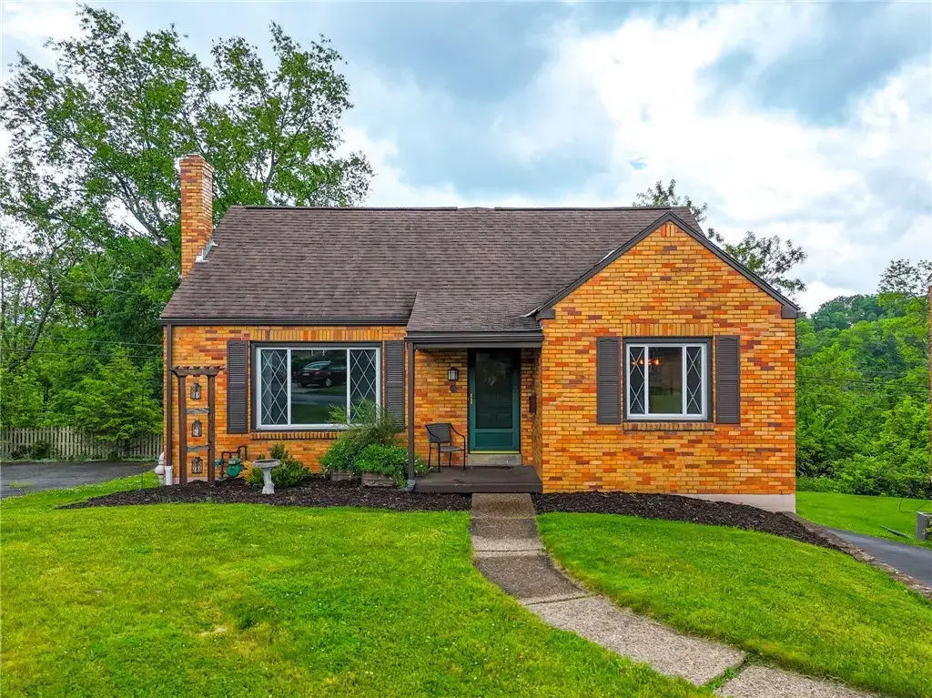 301 Orchard Spring Road , Scott