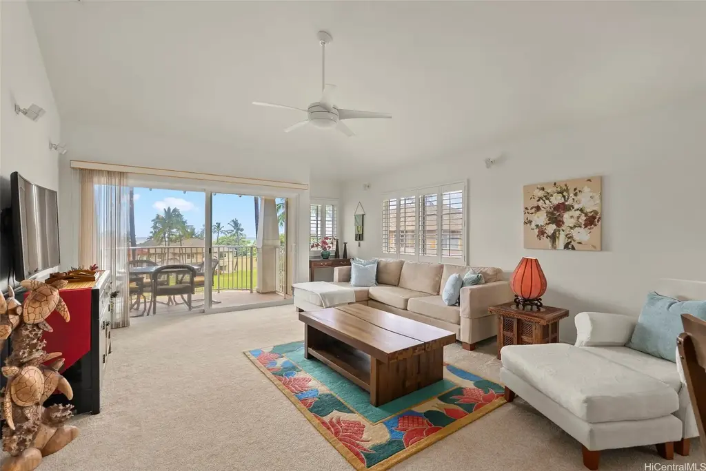 92-1001 Aliinui Drive # 16c, Kapolei