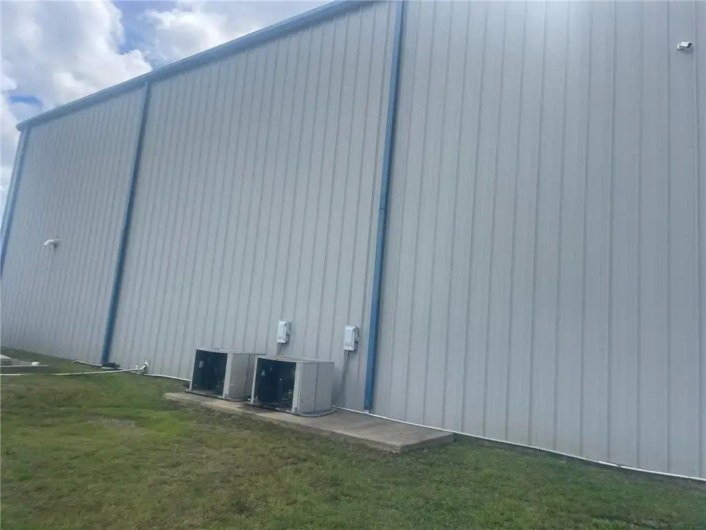 903 Industrial Park Road, Mena