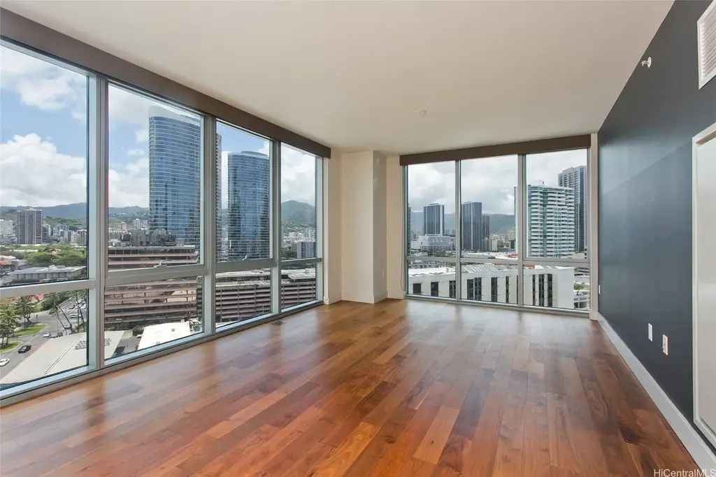 1189 Waimanu Street # 1506, Honolulu