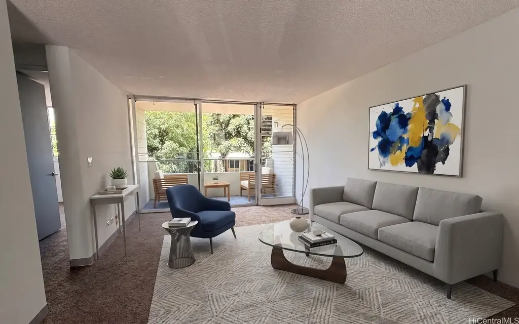 (unit #203) 1722 Makiki Street, Honolulu