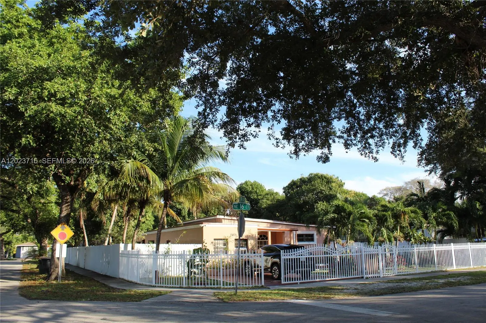 2 of 42 - 13875 Ne 16th Court, North Miami, FL