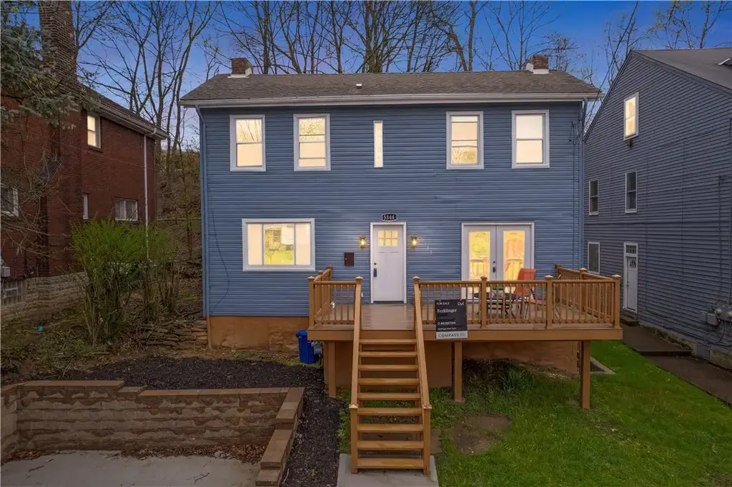 3344 Brighton Road, Brighton Heights