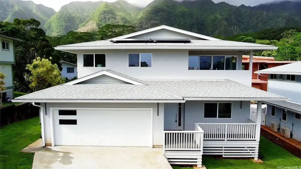 3602 Nipo Street, Honolulu