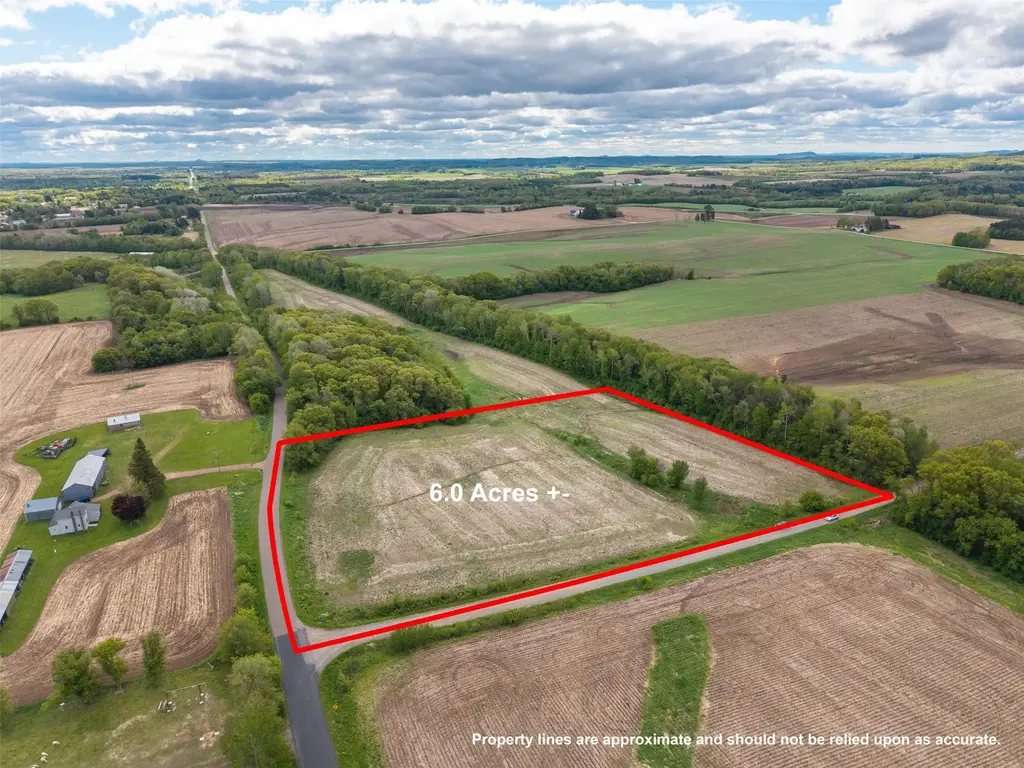 Lot 1 6 A +/- Mcgower Road, Fairchild