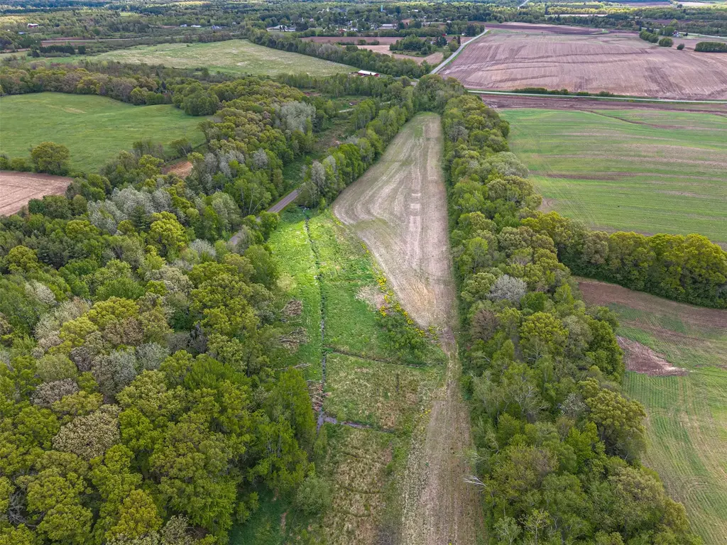 Lot 2 15.37 +/- Mcgower Road, Fairchild