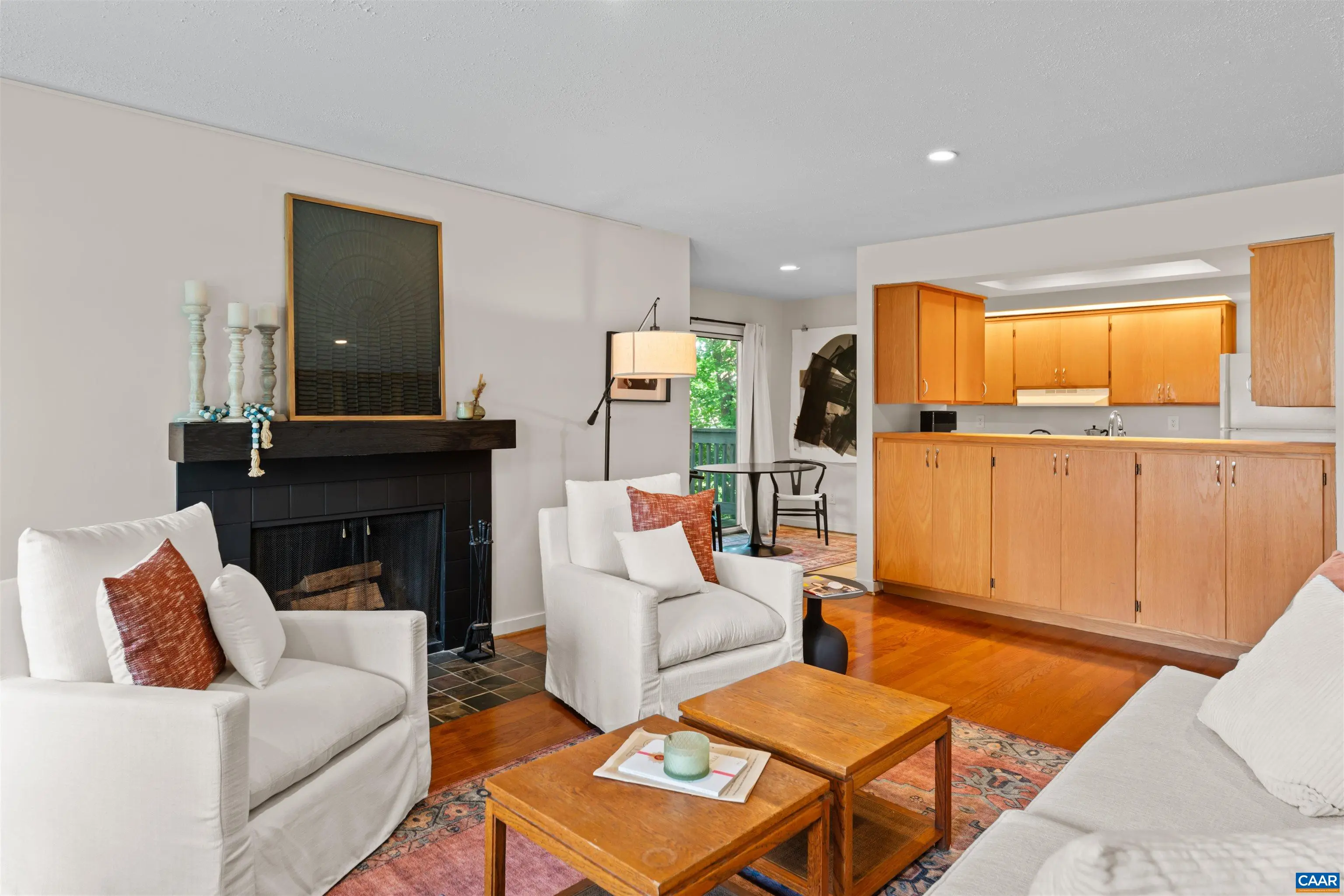 305 2nd St Nw A, Charlottesville