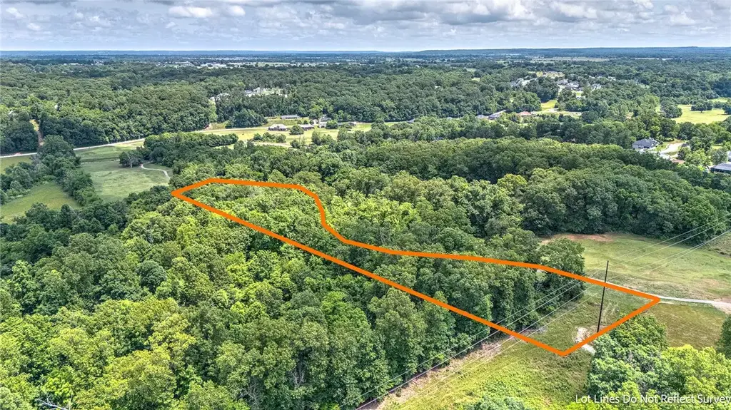 Tbd Peck Road, Pea Ridge