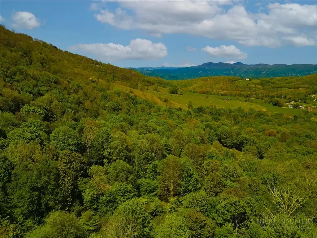 Lot 98 Eagle Peak Trail, Banner Elk