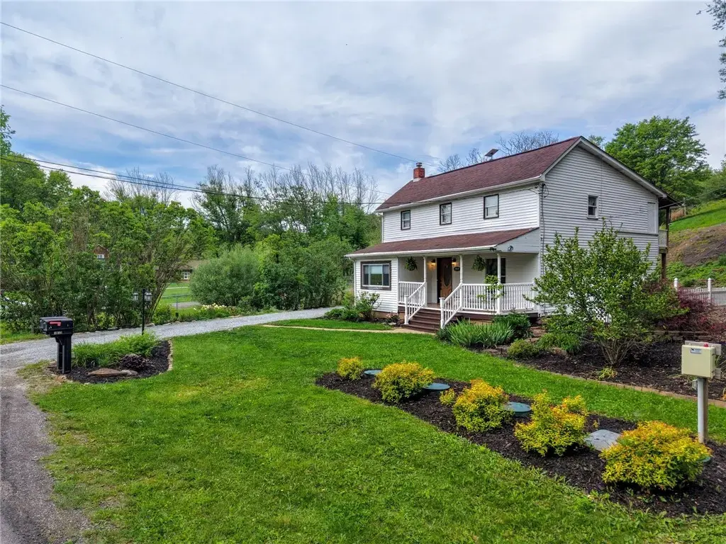 1810 Henderson Avenue , Chartiers