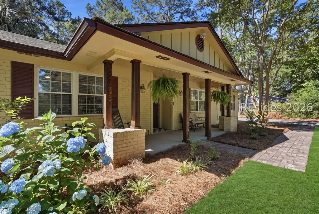 662 Old House Road, Ridgeland