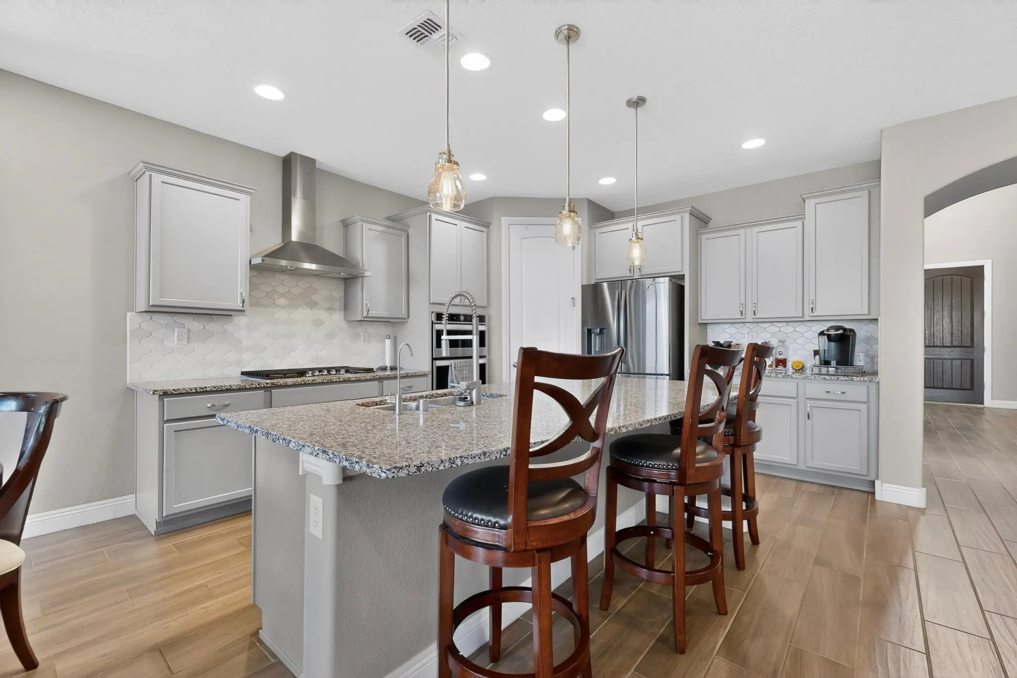 4712 Viento Del Norte, Santa Fe