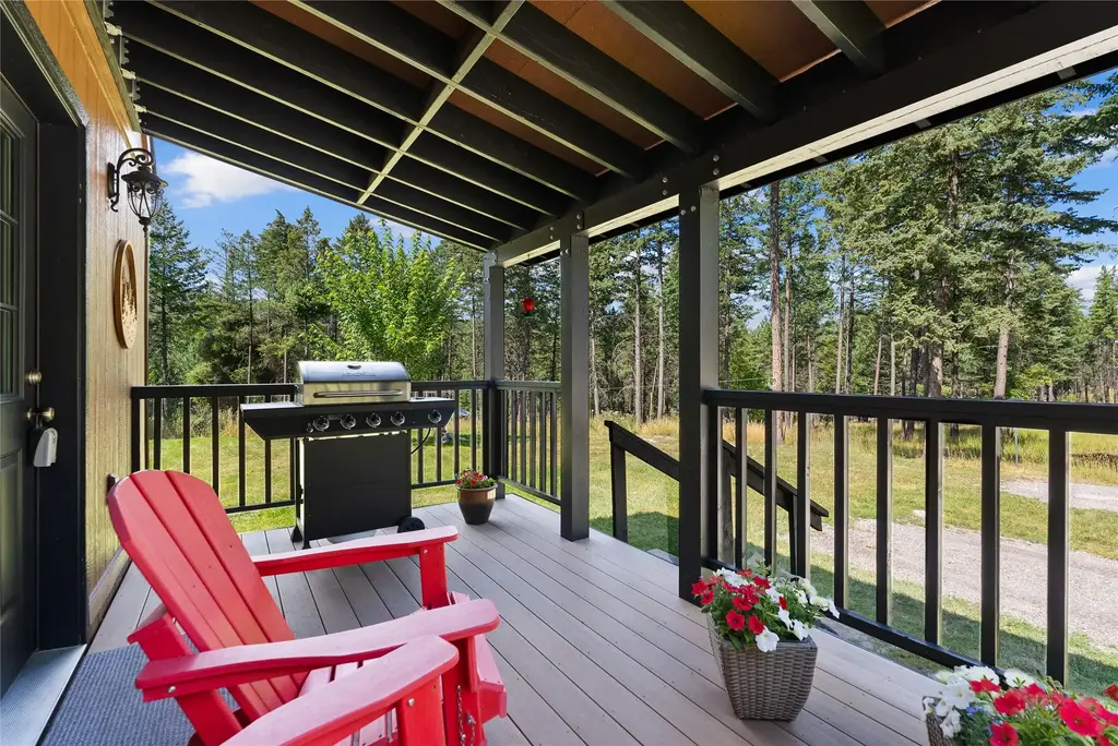 400 Buffalo Trail, Somers