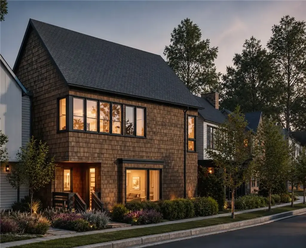 2326 W Markham, Fayetteville