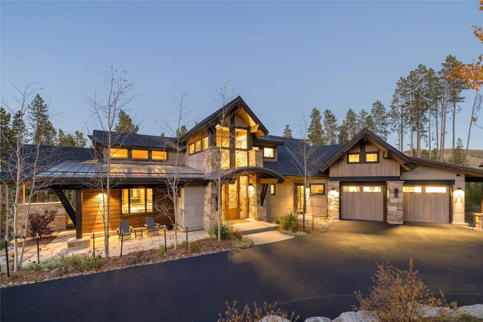 485 Golden Age Drive, Breckenridge