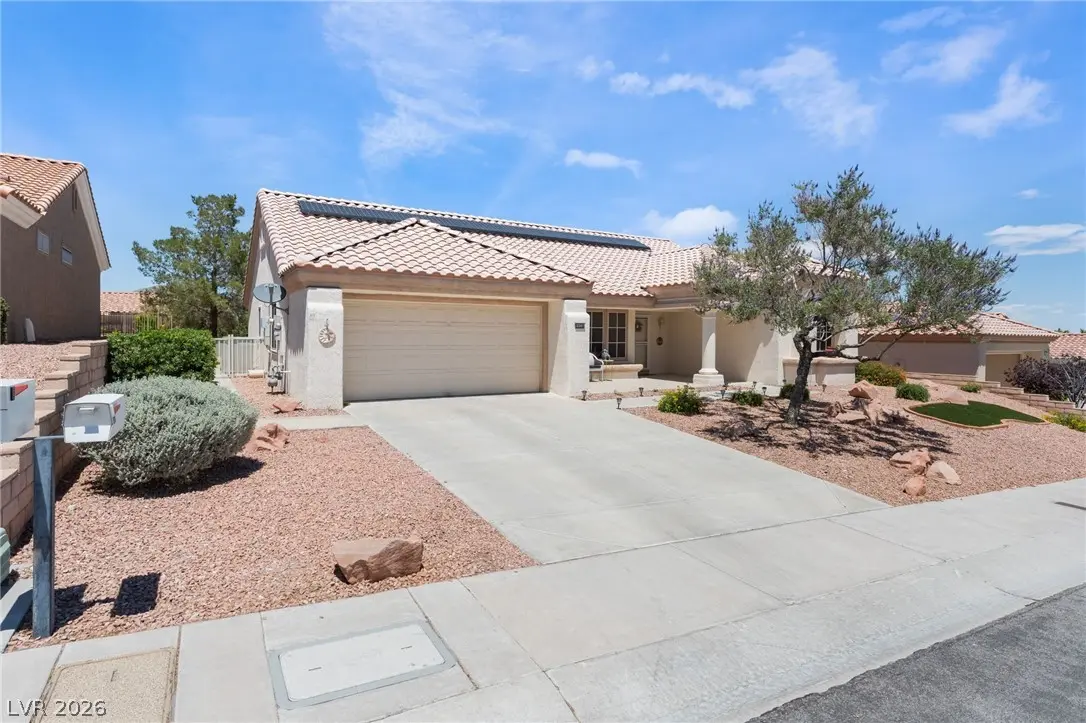 9928 Arbuckle Drive, Las Vegas