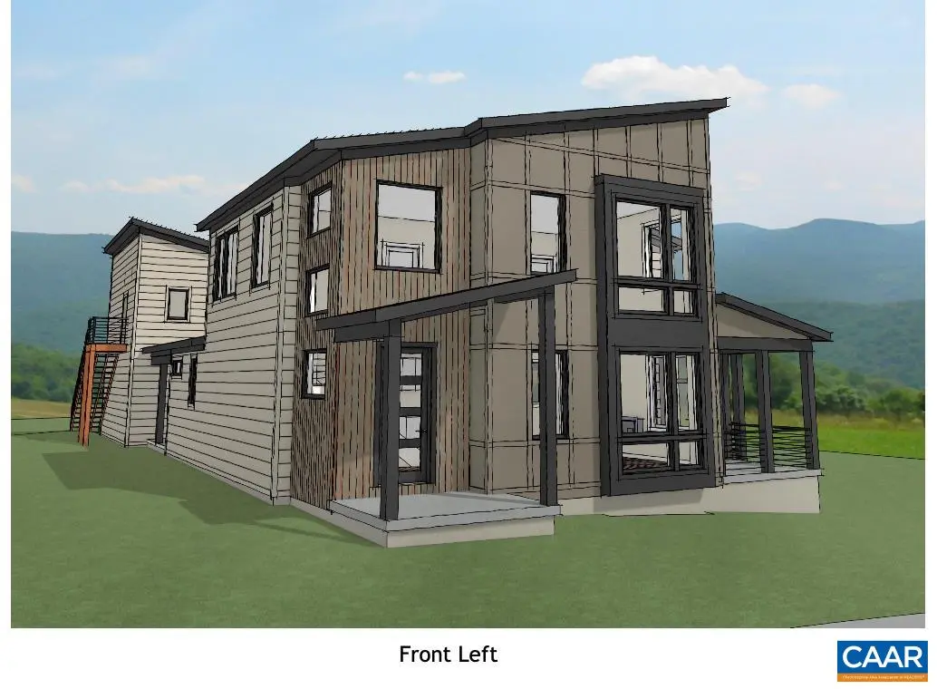663 Lochlyn Hill Dr, Charlottesville