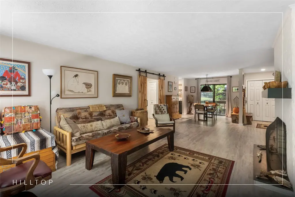 407 Overlook Road 5-3c, Sapphire