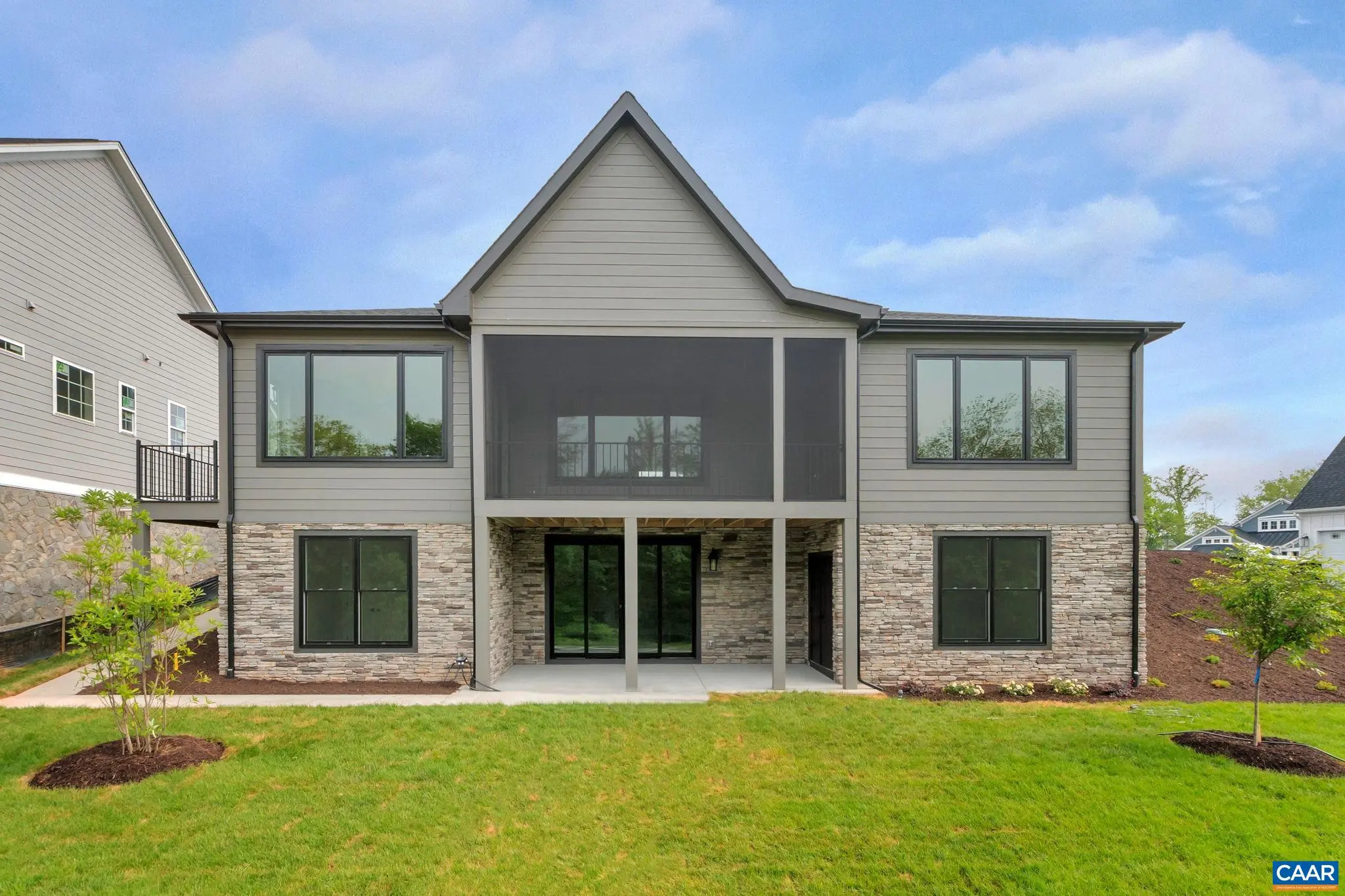 4 Lonicera Way, Charlottesville