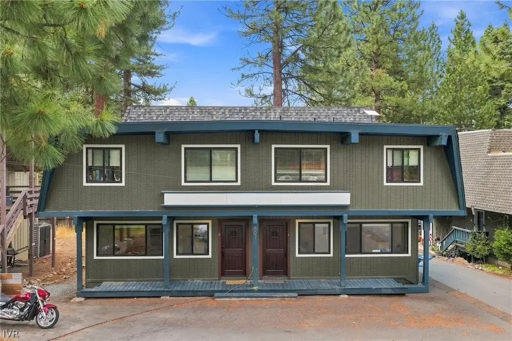 807 Tahoe Blvd - #4, Incline Village
