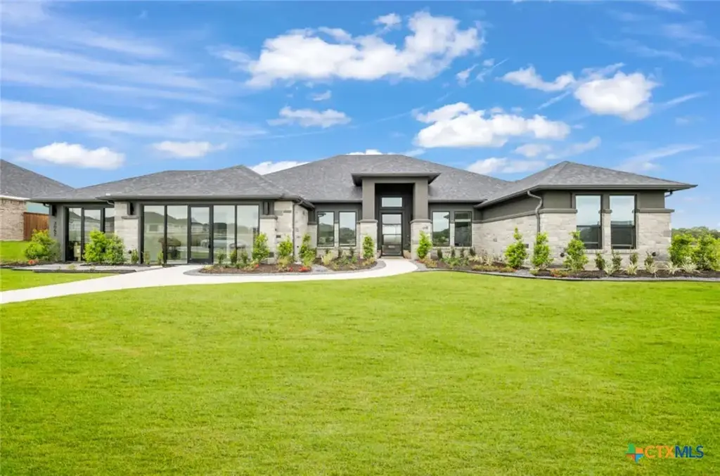 3062 Bella Vita Drive, Nolanville