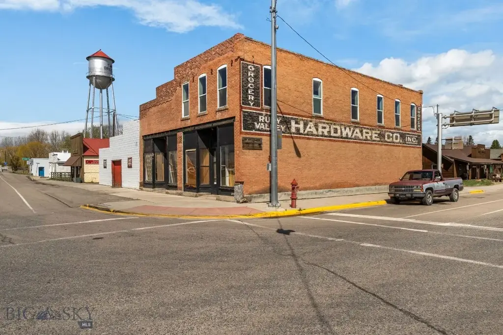 102 W 4th Avenue, Twin Bridges