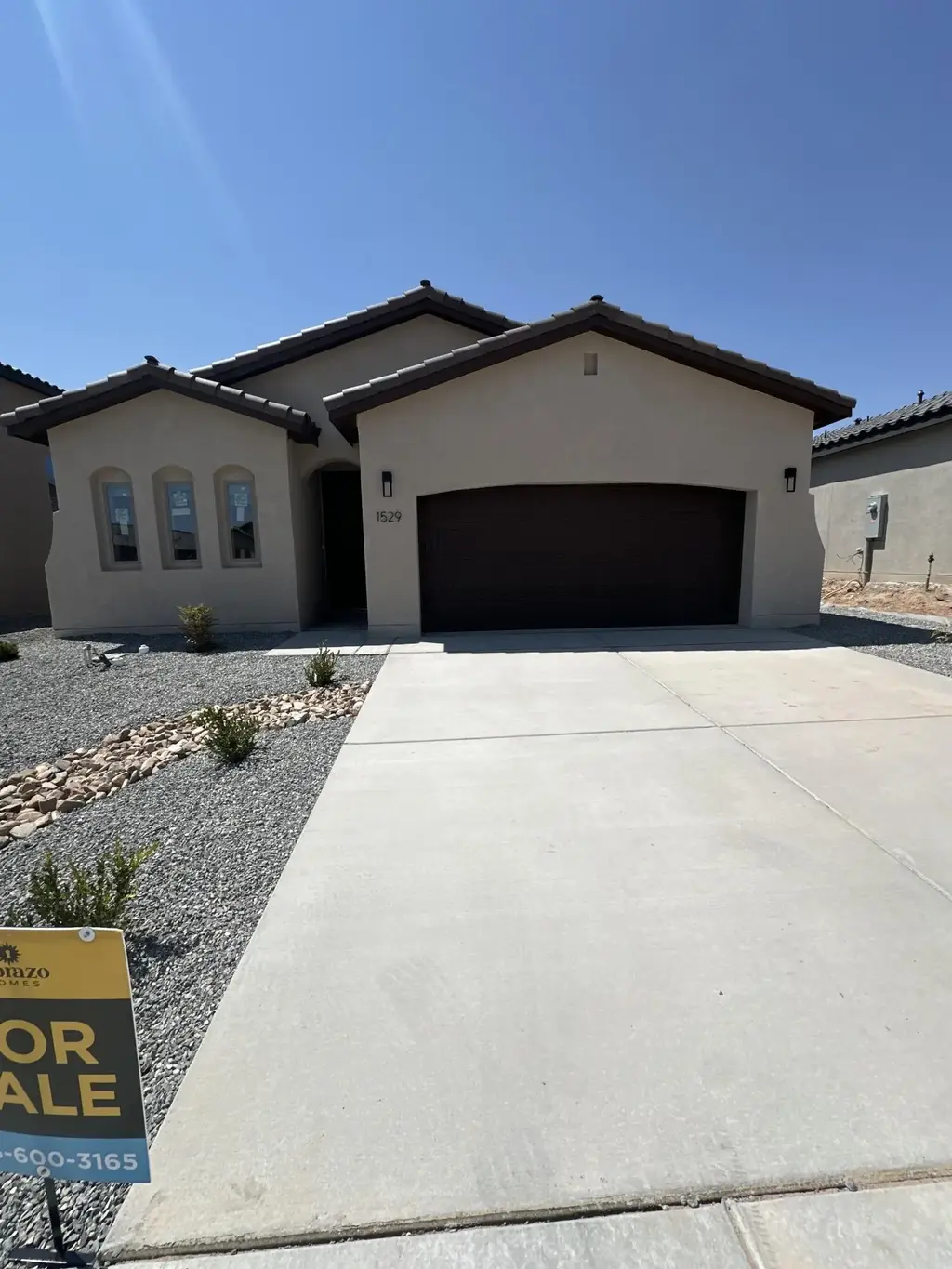 1529 Valle De Colores Street Nw, Los Lunas