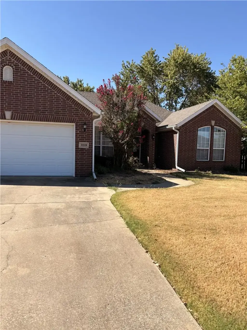 3219 W Thornbrook Street, Fayetteville