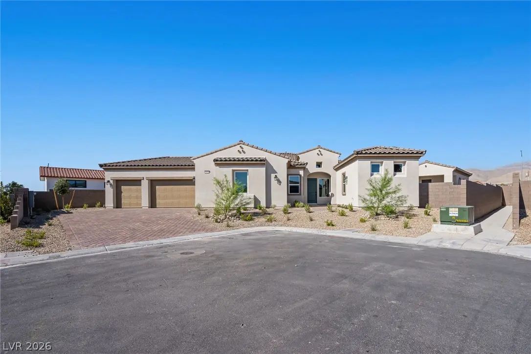 9175 W Hammer Lane, Las Vegas