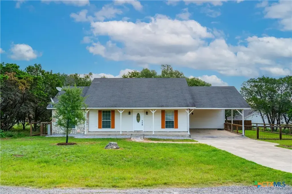 1140 Blueridge Drive, Canyon Lake