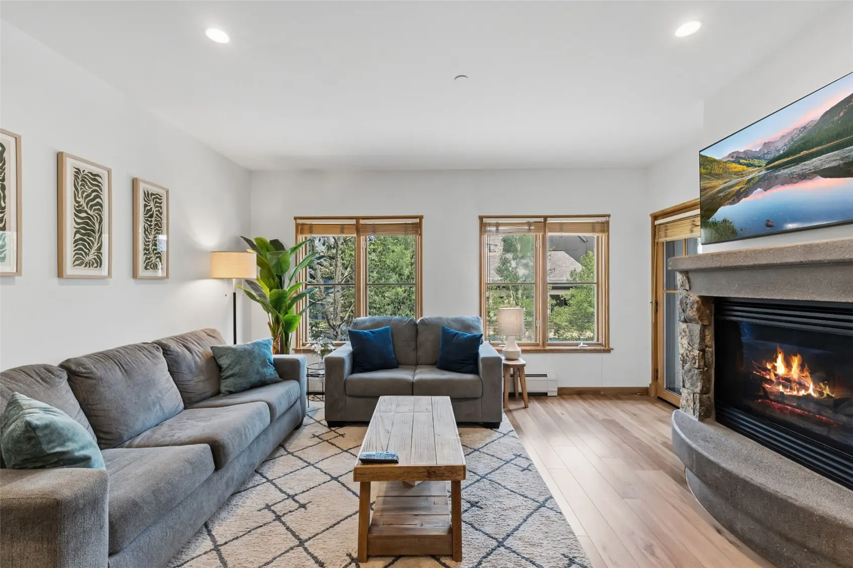195 River Run Road 8015, Keystone