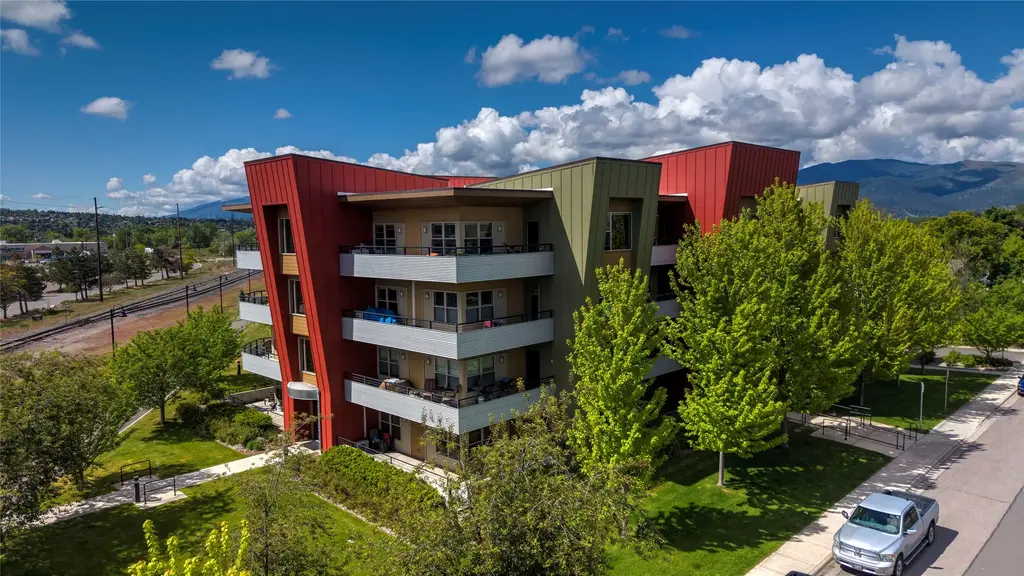 2101 Dearborn Avenue 25, Missoula