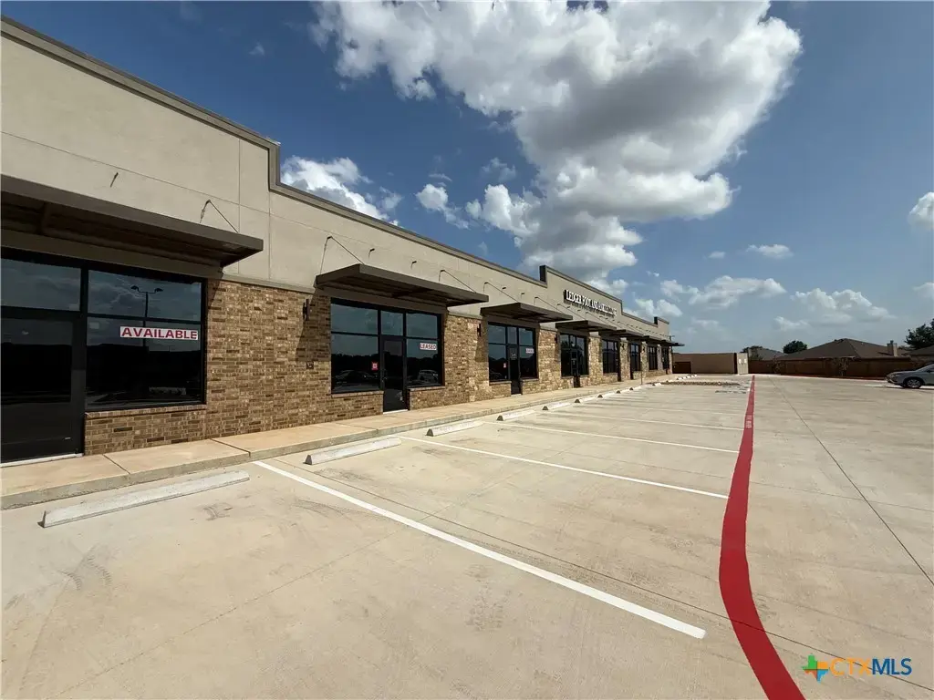 2101 Memory Lane 105, Harker Heights