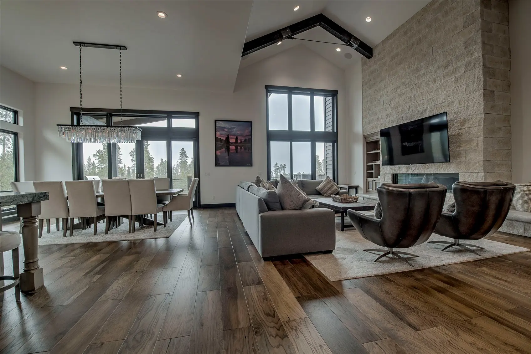 89 Barton Way, Breckenridge
