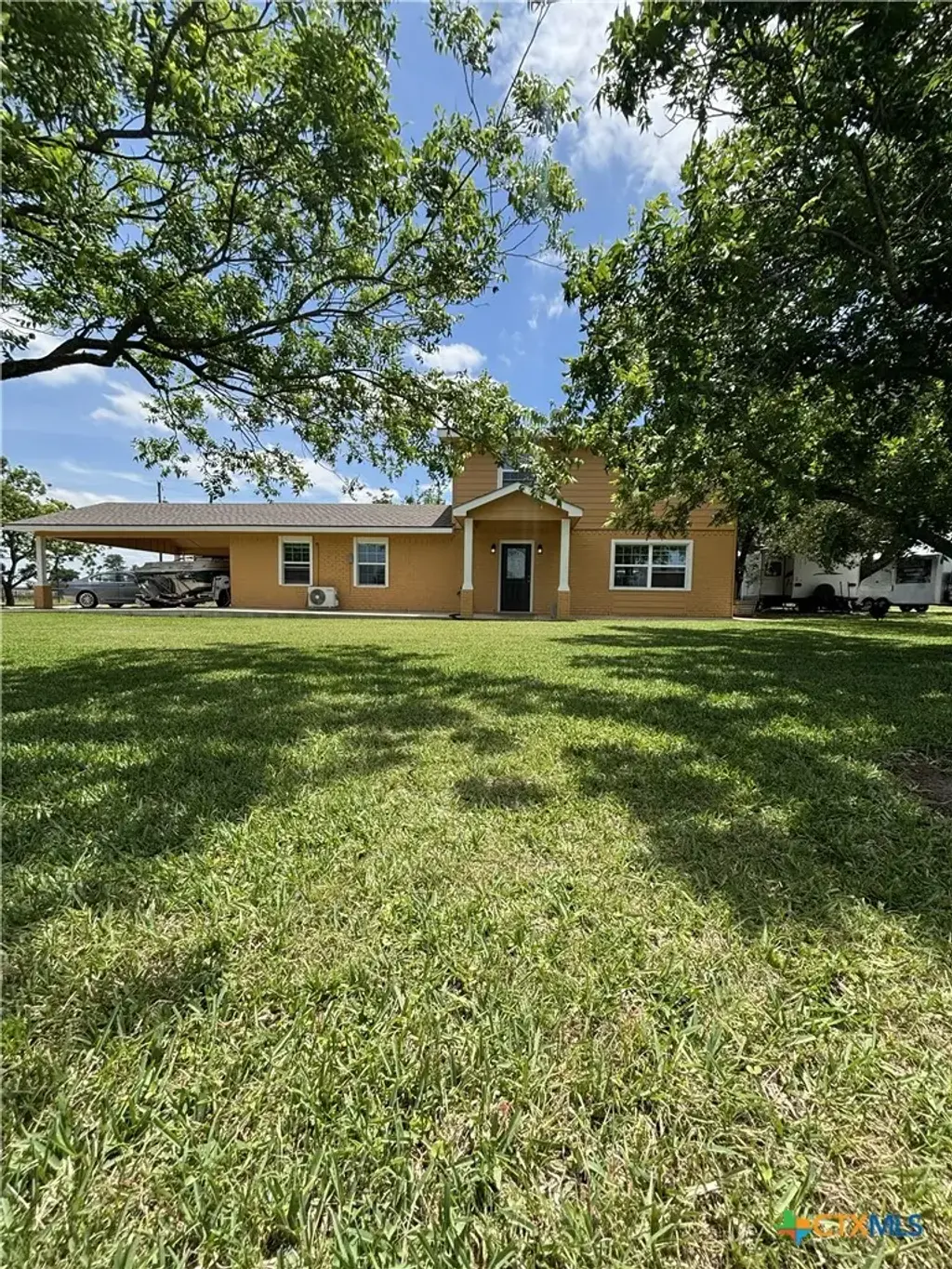 116 Leisure Acres Road, Gatesville