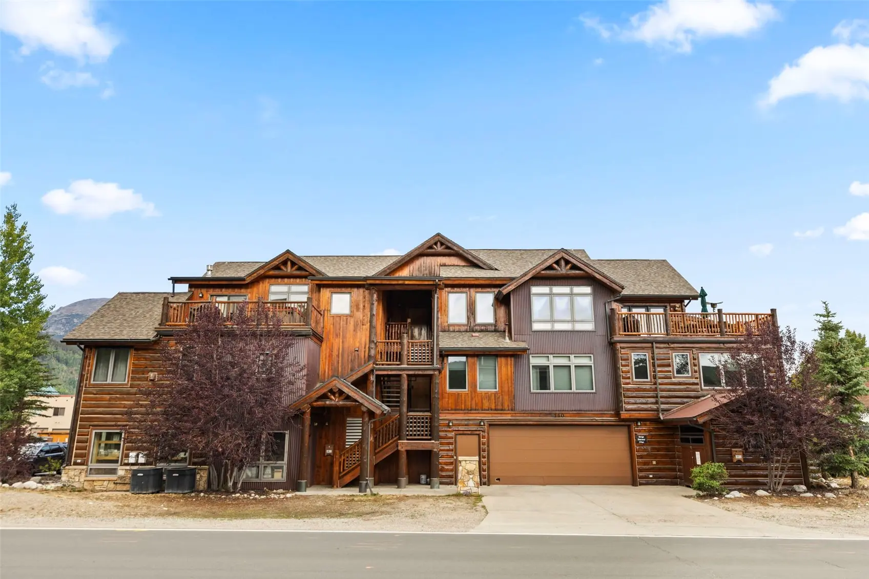 110 S 1st Avenue B, Frisco