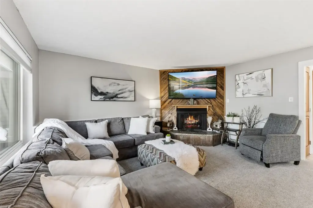 412 S Main Street 111, Breckenridge