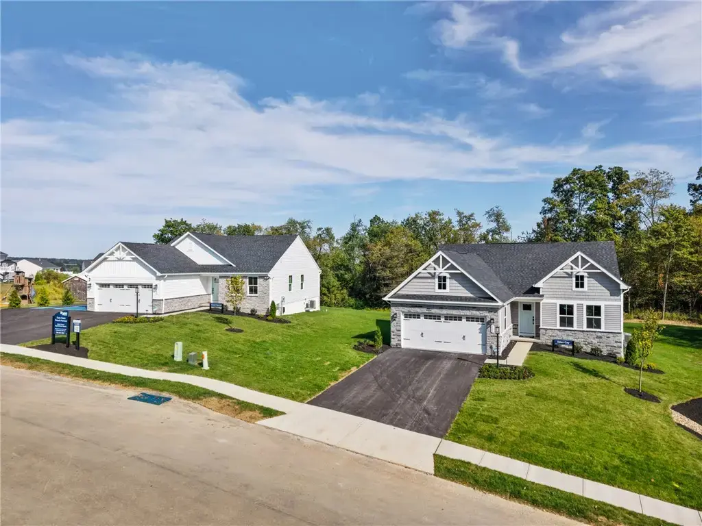 137 Acorn Drive, Buffalo