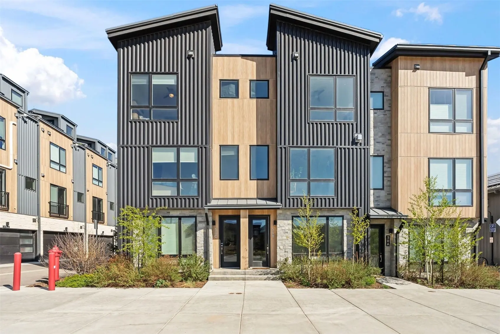 50 W 3rd Street 50b, Silverthorne