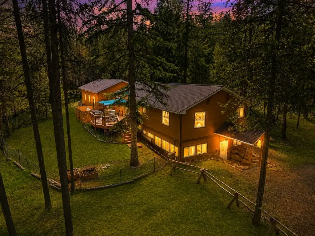 6869 Farm To Market Road, Whitefish