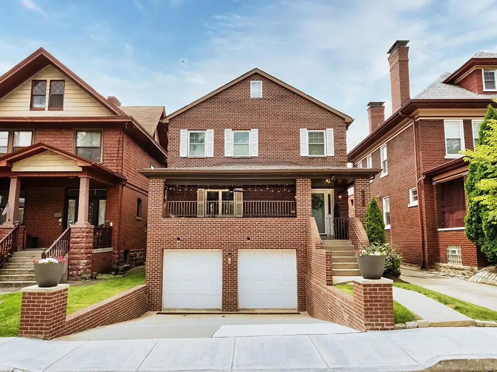 221 Virginia Avenue , Aspinwall