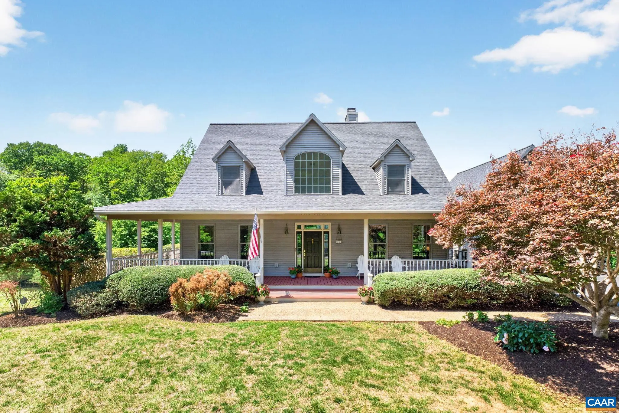 380 Ballenger Ln, Palmyra