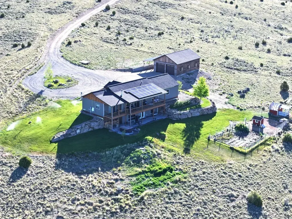 380 Mill Gulch Road, Sheridan