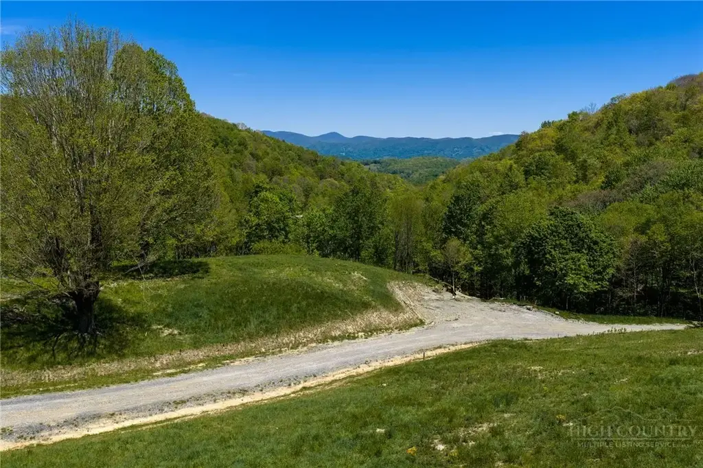Lot 1 Roost Lane, Banner Elk