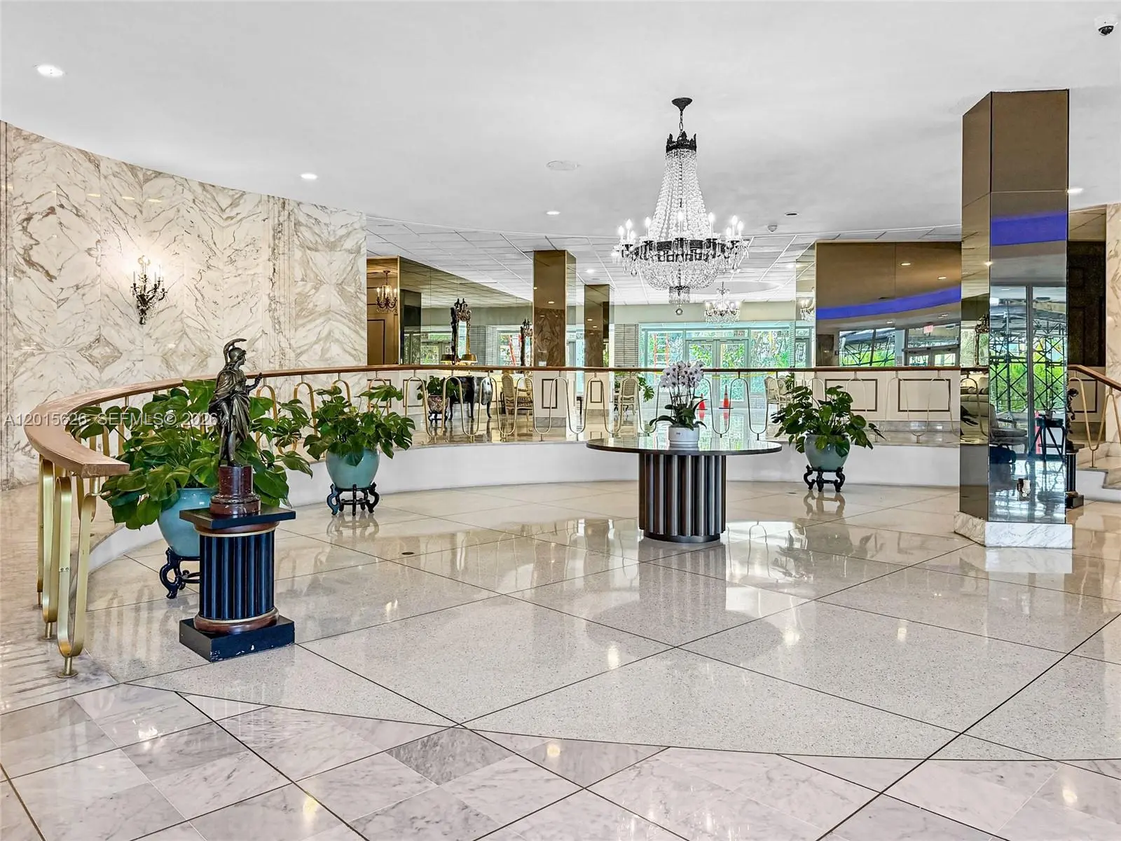 2 of 48 - 5255 Collins Avenue #ph A & Cd, Miami Beach, FL